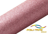 Flex Paillettes - Rose gold